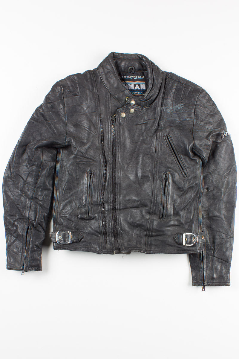 Vintage Motocycle Jacket 83
