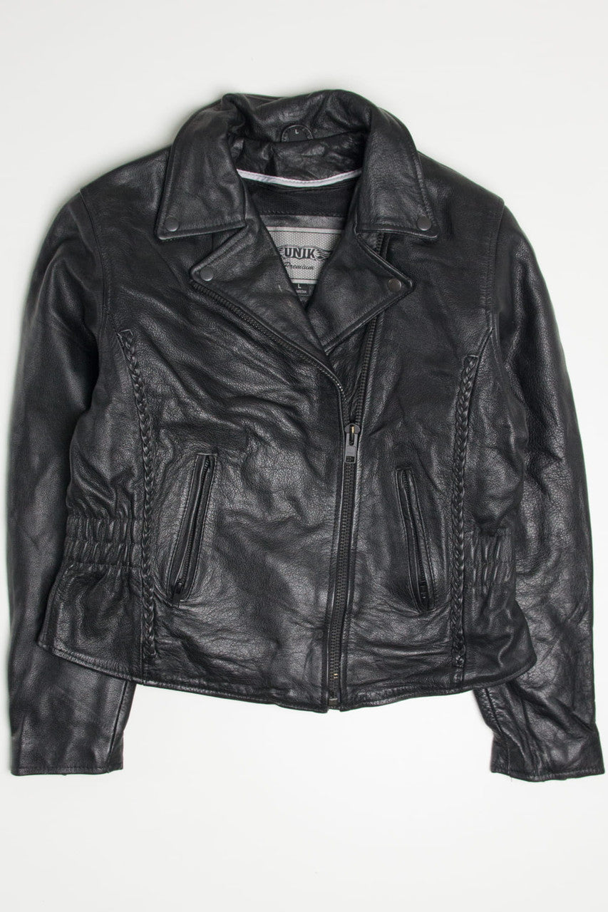 Unik Premium Motorcycle Jacket 308
