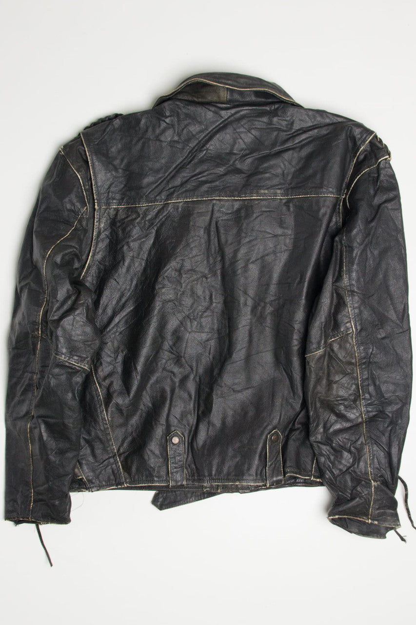 Moto Sport Motorcycle Jacket 324