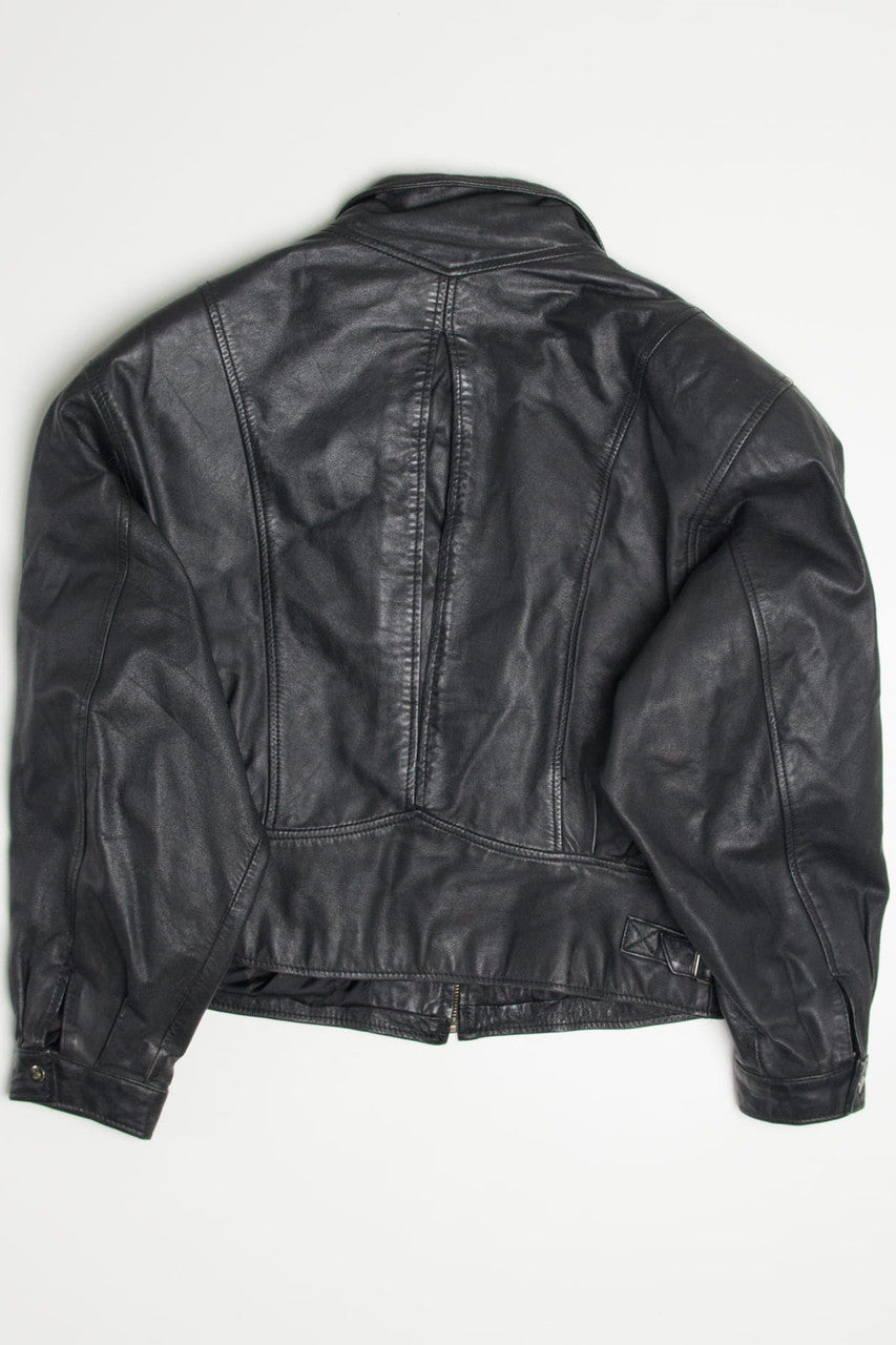 Women's Bermans Motorcycle Jacket 325