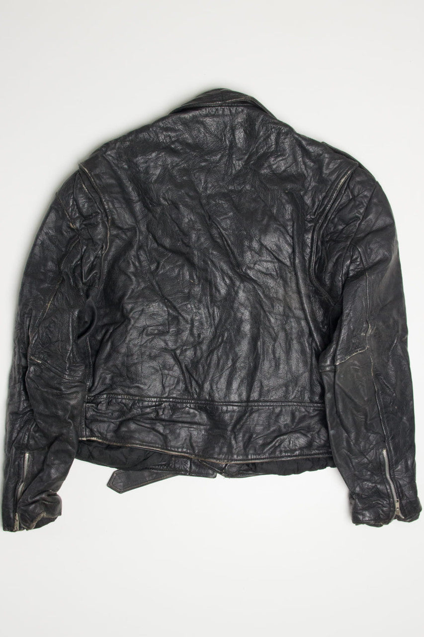 Wilsons Motorcycle Jacket 331