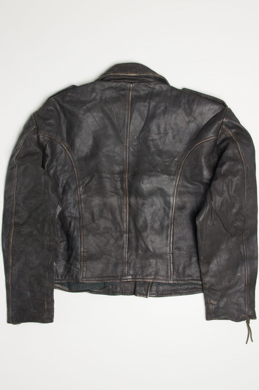 Scarlett GMBH Motorcycle Jacket 338