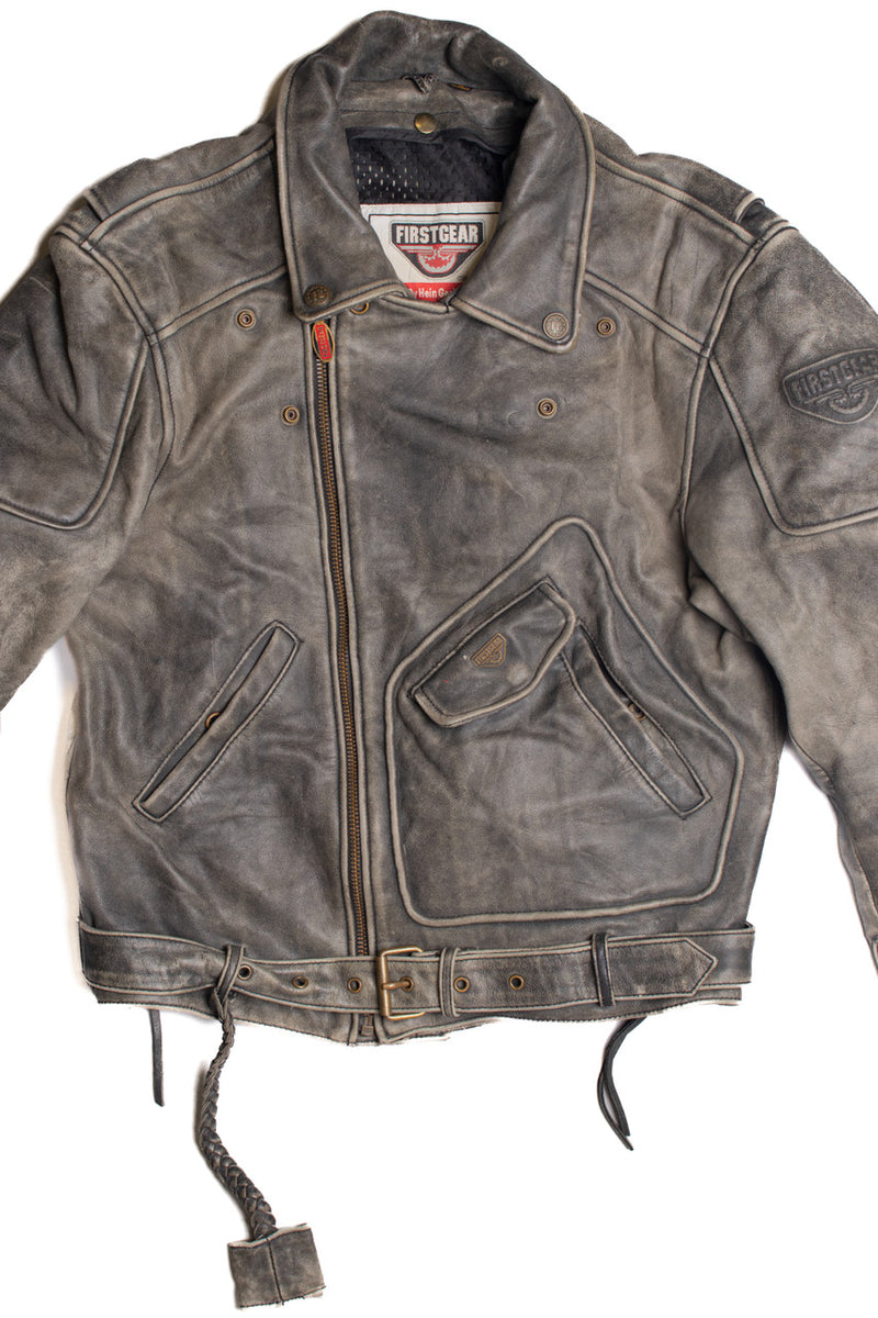 hein gericke classic gear Hein Gericke Motorcycle Jacket 353 – Ragstock