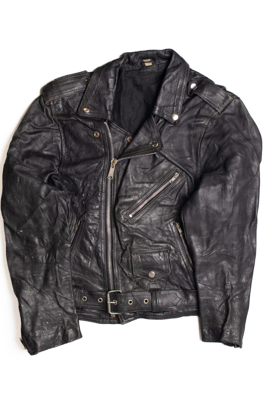 YKK Motorcycle Jacket 355