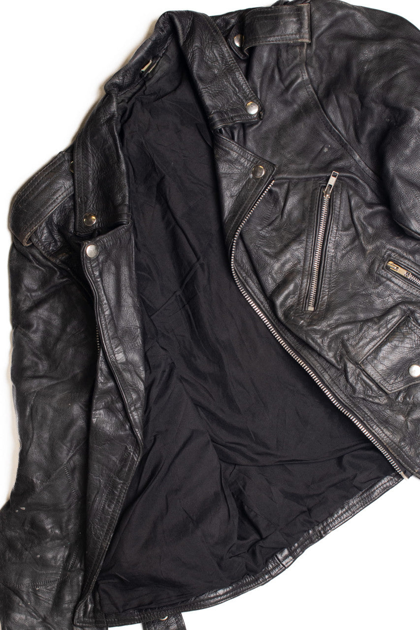 YKK Motorcycle Jacket 355