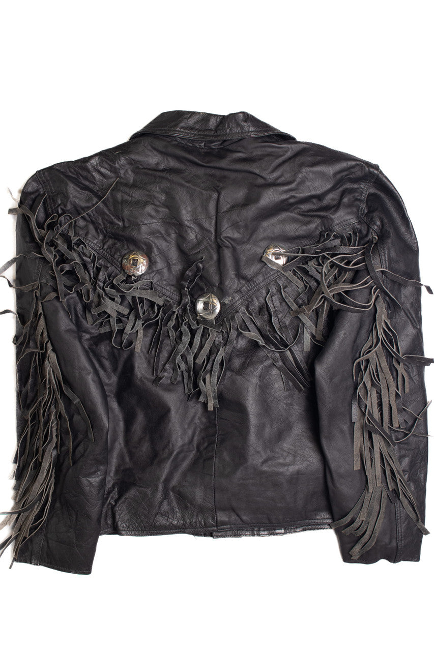 Saithi Motorcycle Jacket 357