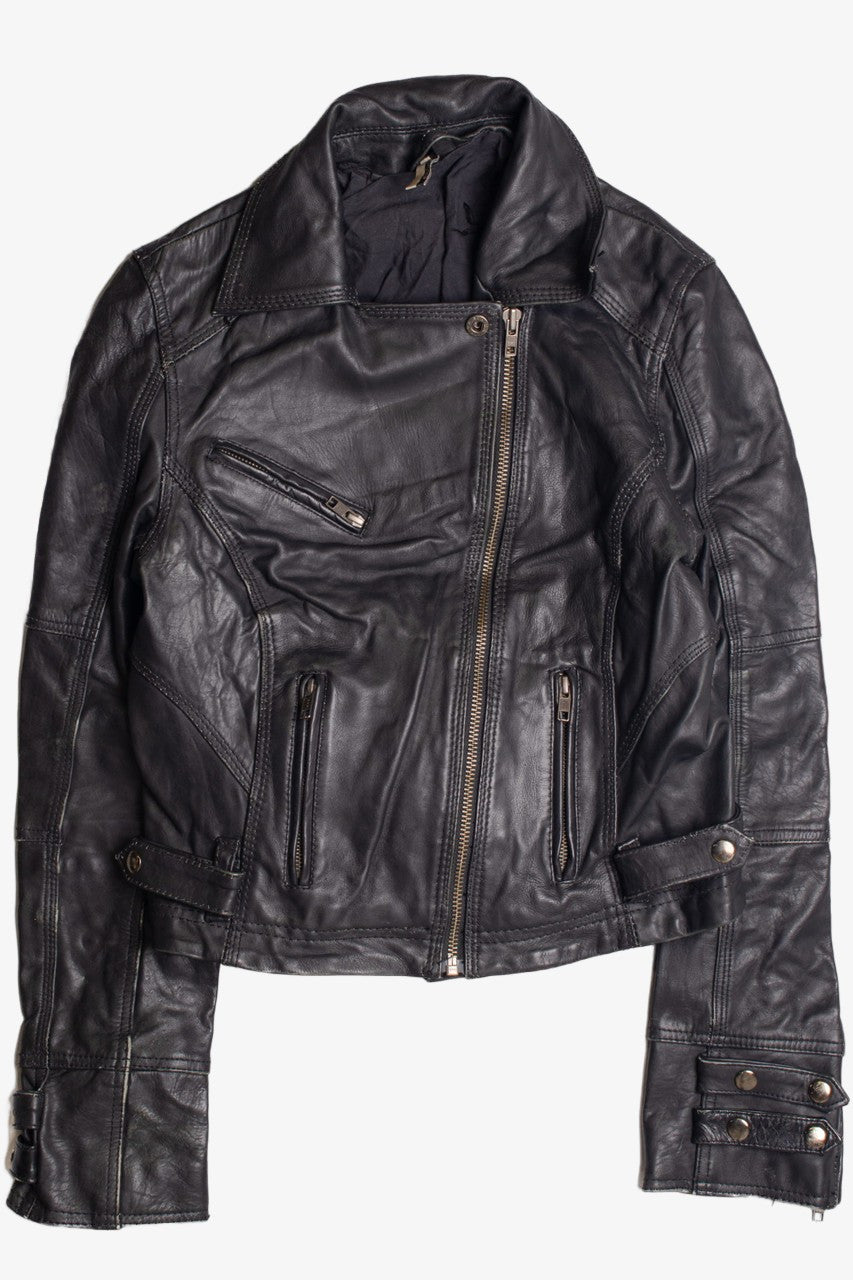 Topshop Motorcycle Jacket 363