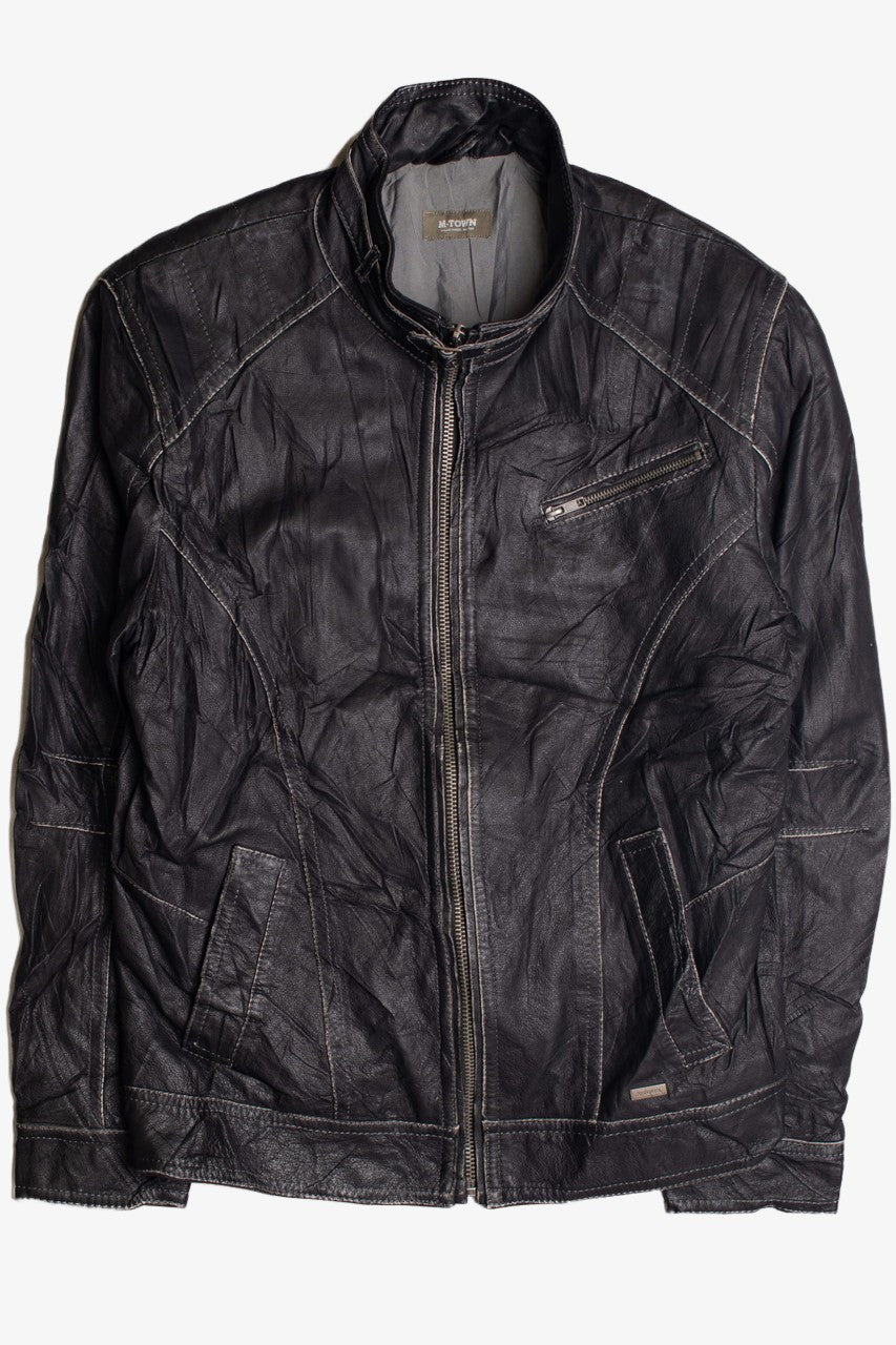 M-Town Motorcycle Jacket 367
