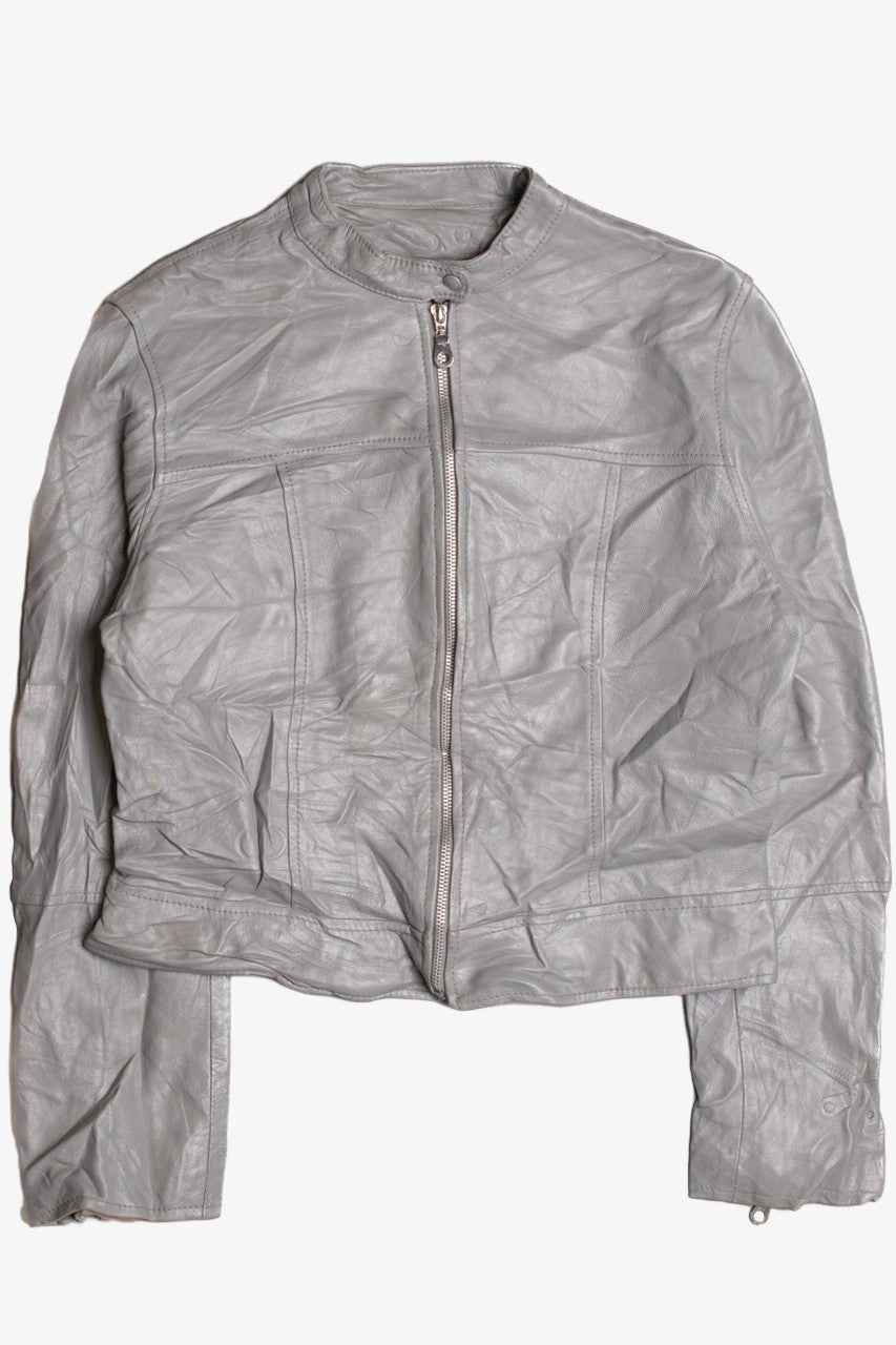 No Name Motorcycle Jacket 375