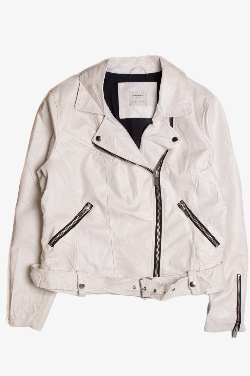 Vero Moda Motorcycle Jacket 373