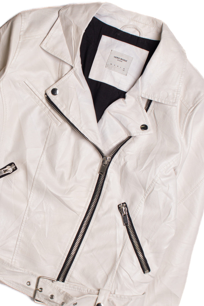 Vero Moda Motorcycle Jacket 373