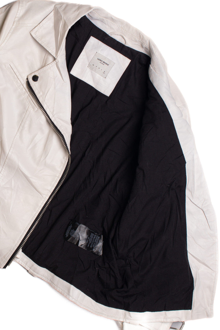 Vero Moda Motorcycle Jacket 373