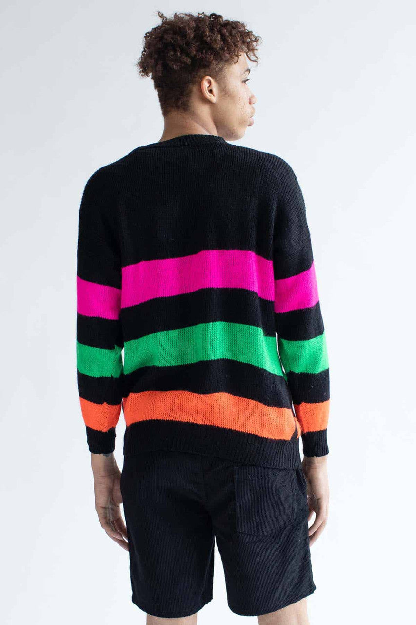 Vintage New Kids On The Block Sweater