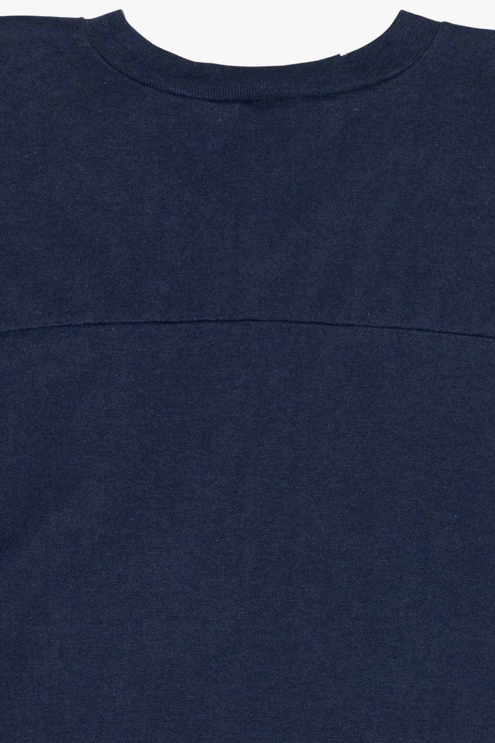 Vintage Thrashed Dallas Cowboys Football T-Shirt (1990s)