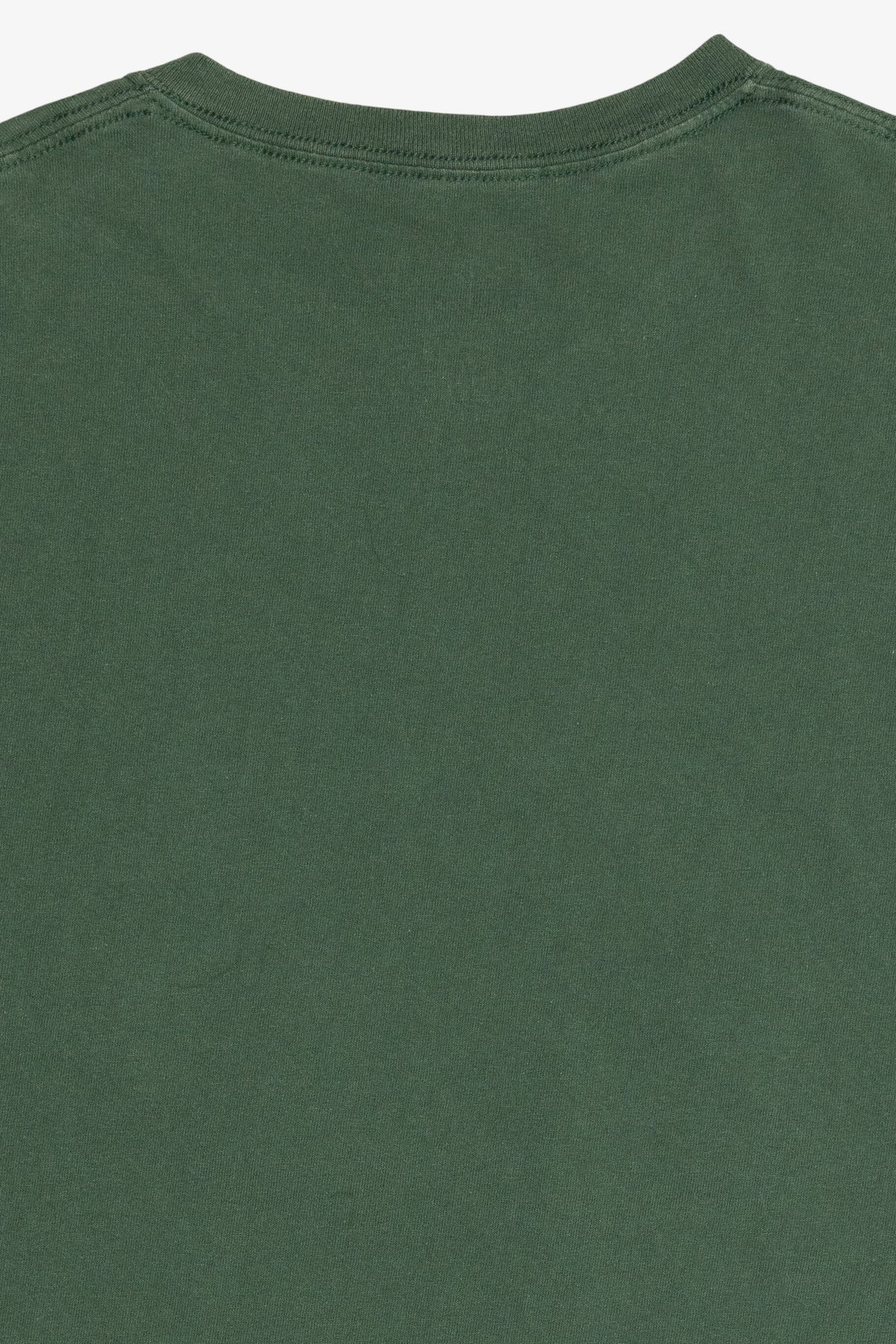 Green Bay Packers NFL Team Apparel Logo T-Shirt (2010s)