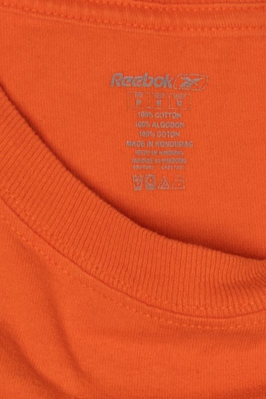 Vintage Cleveland Browns Pro Football Hall Of Fame T-Shirt (2000s)