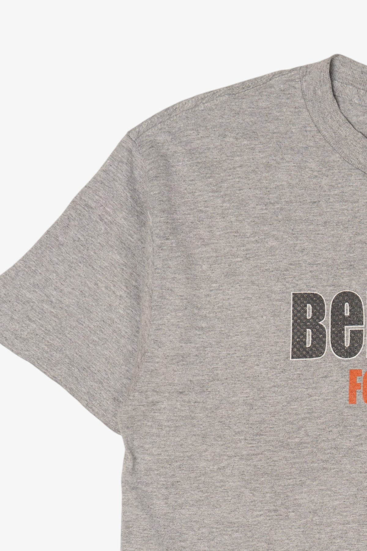 Vintage Bengals Football Reebok T-Shirt (2000s)