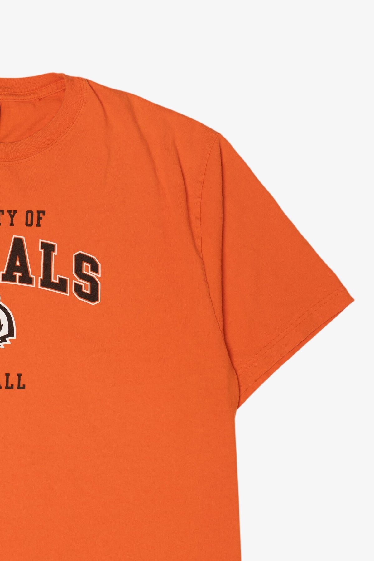 Vintage Property Of Cincinnati Bengals Football T-Shirt (2000s)