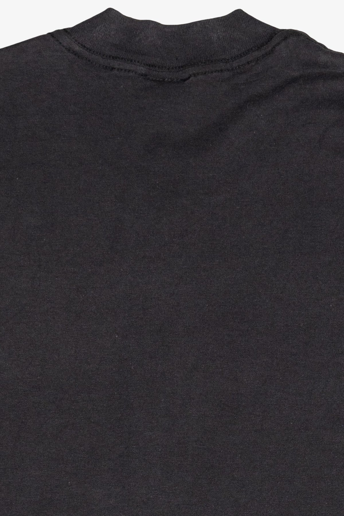 Vintage Distressed Pittsburgh Steelers Cut Off Sleeve T-Shirt (1980s)