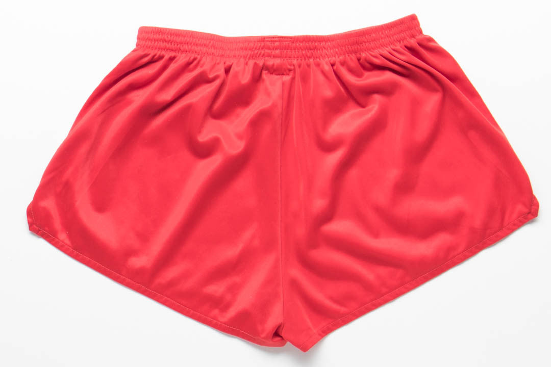 80s Nike Pinwheel Running Shorts