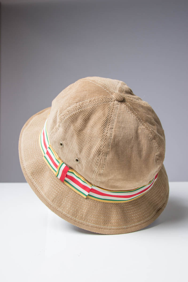 90s Neiman-Marcus Bucket Hat