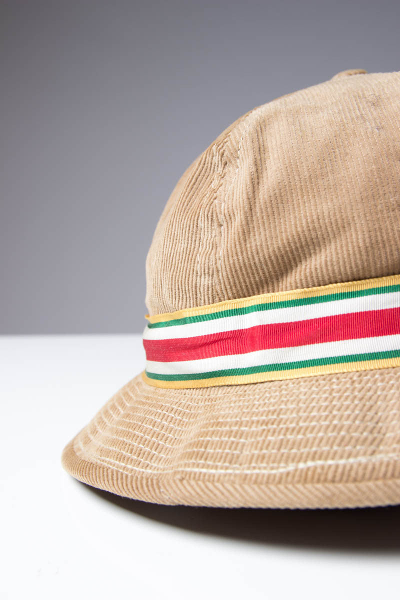 90s Neiman-Marcus Bucket Hat