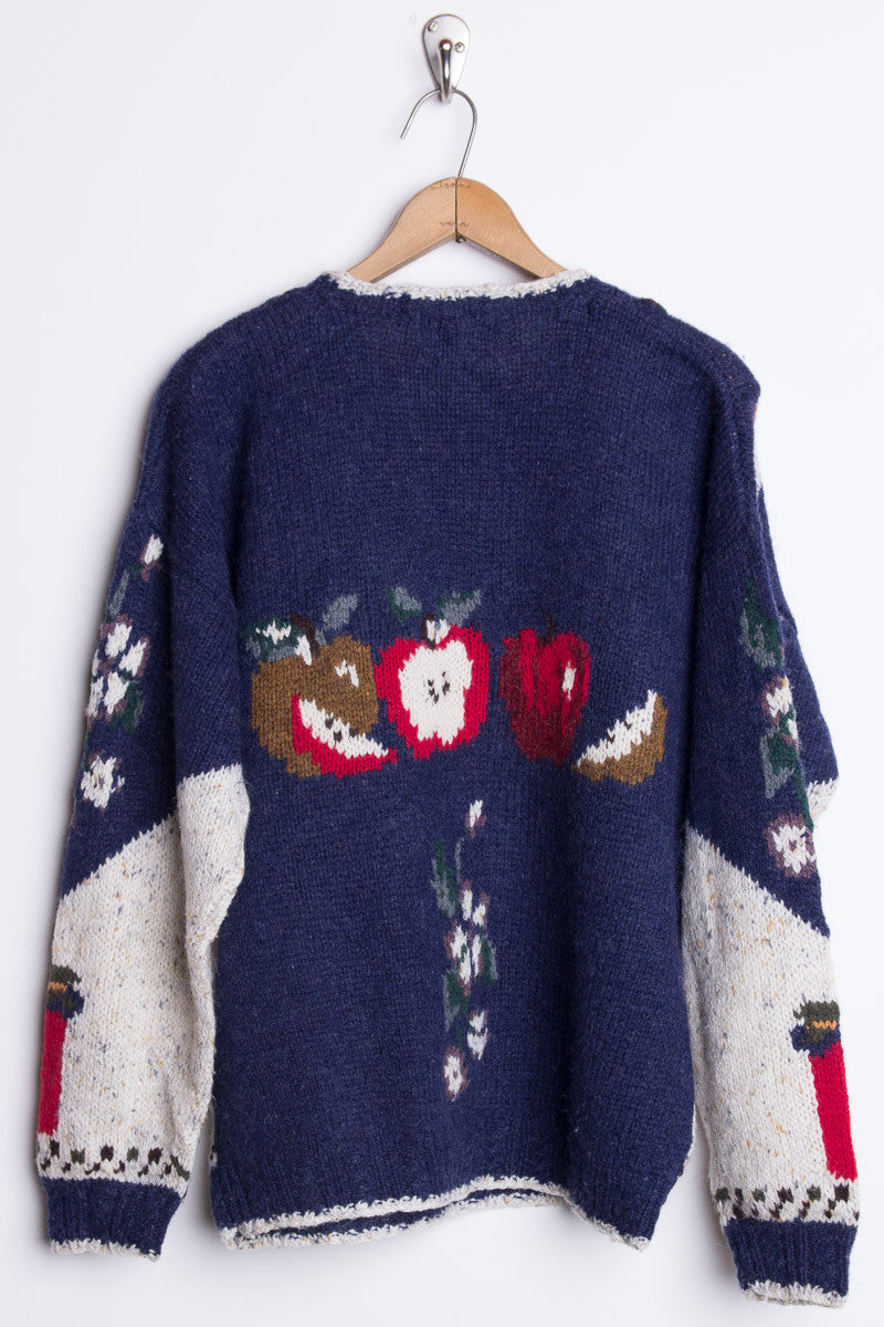 Woolrich Knit Sweater