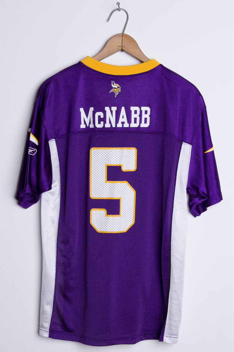 Kid's McNabb Vikings Jersey