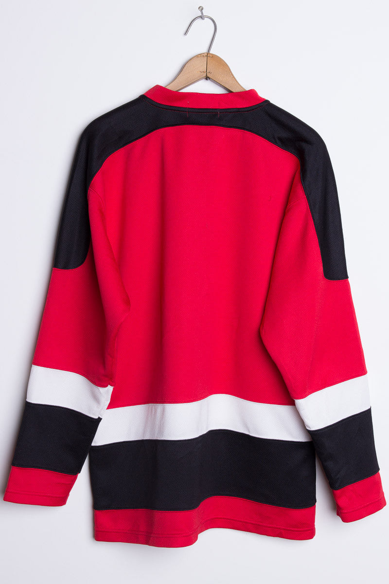 Trip Boy Hockey Jersey