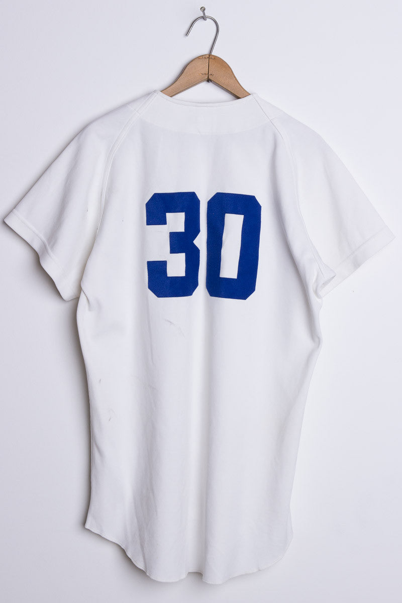 Dangerous Baseball Jersey