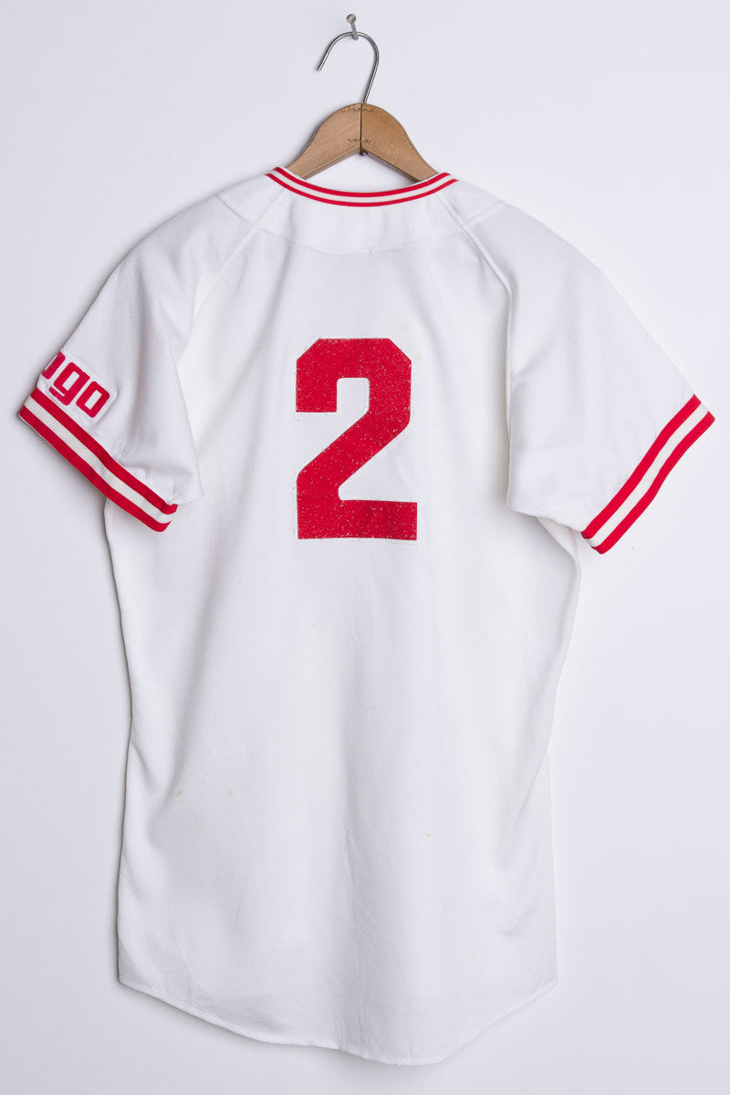 Japanese Tajima Baseball Jersey
