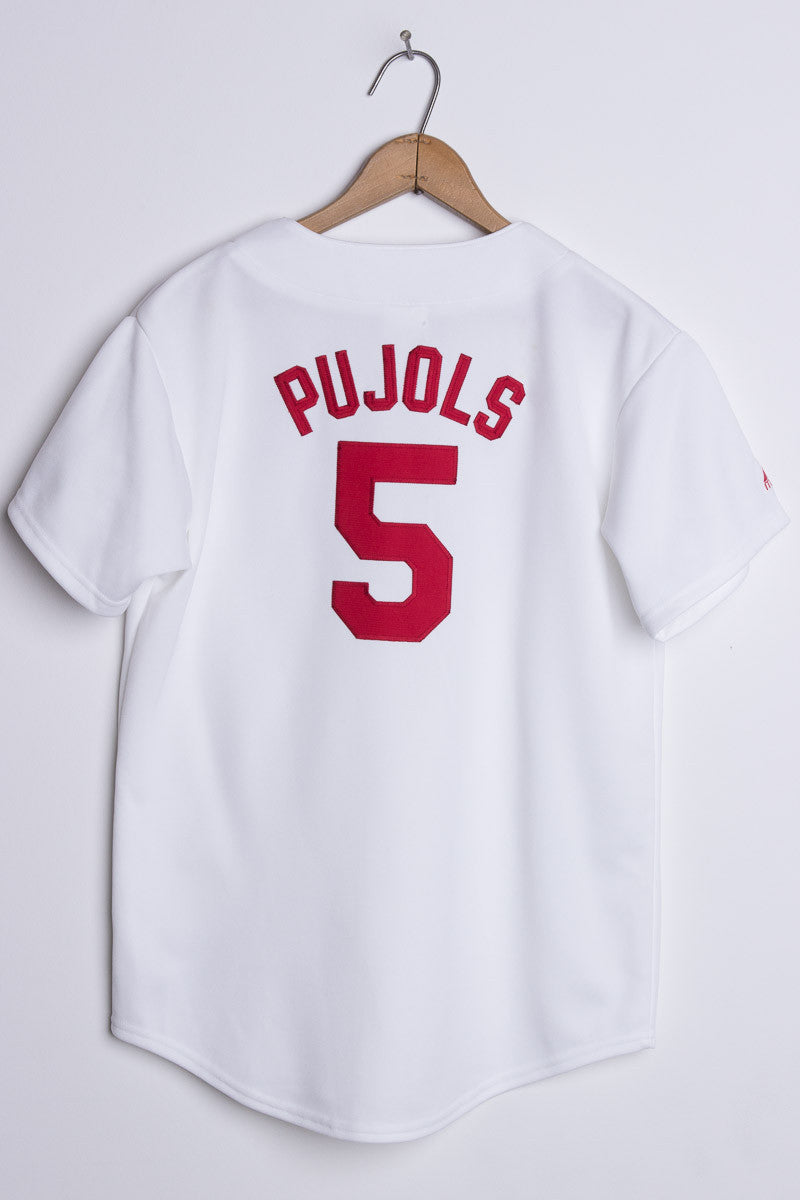 Cardinals Baseball Jersey 1