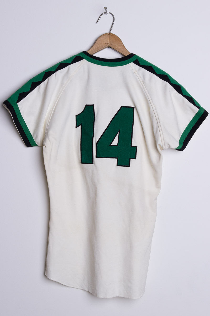 Hachiya Baseball Jersey