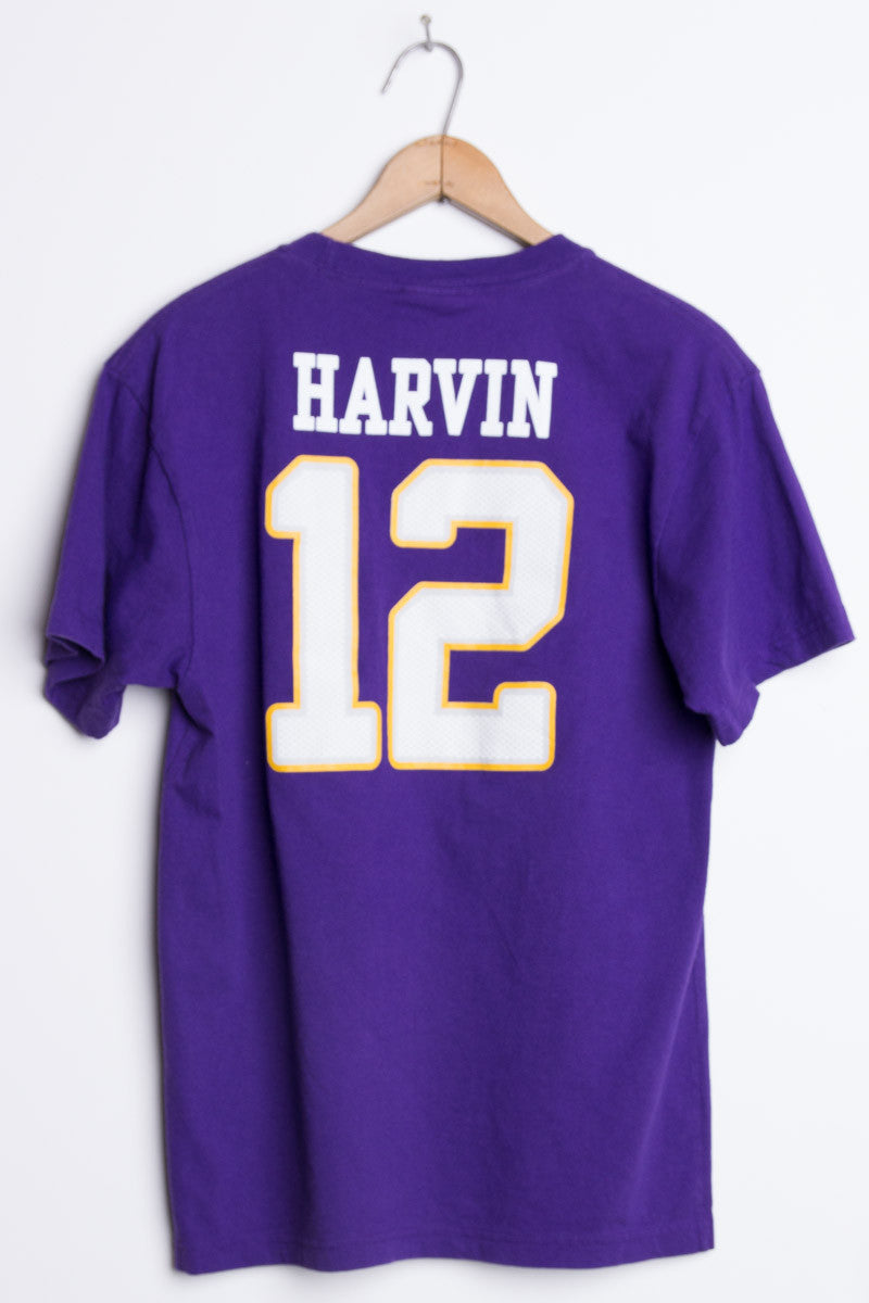 Harvin Vikings T-Shirt 1