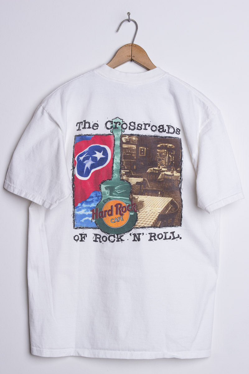 Hard Rock Cafe Nashville T-Shirt
