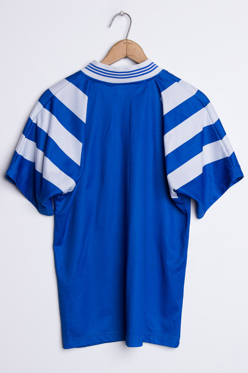 Dynamo Soccer Jersey