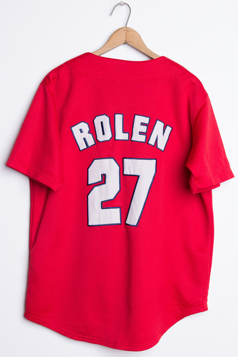 Cardinals Baseball Jersey 3