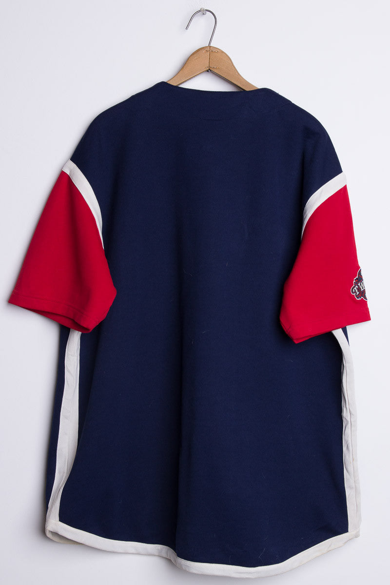Twins Baseball Jersey