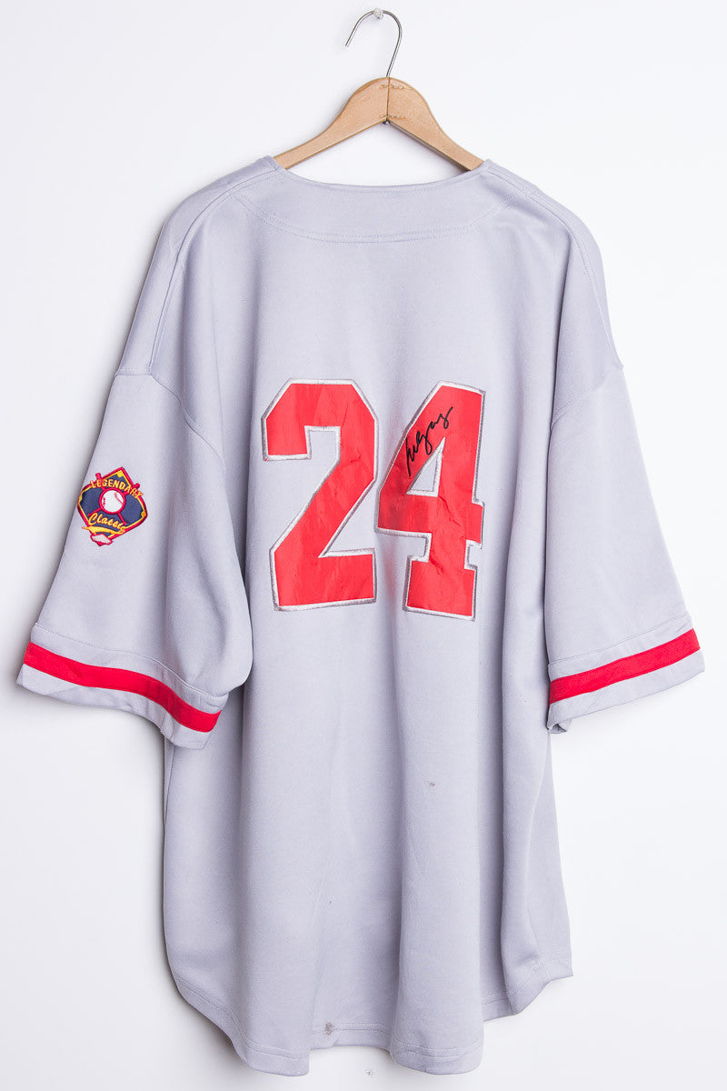 Boston Baseball Jersey