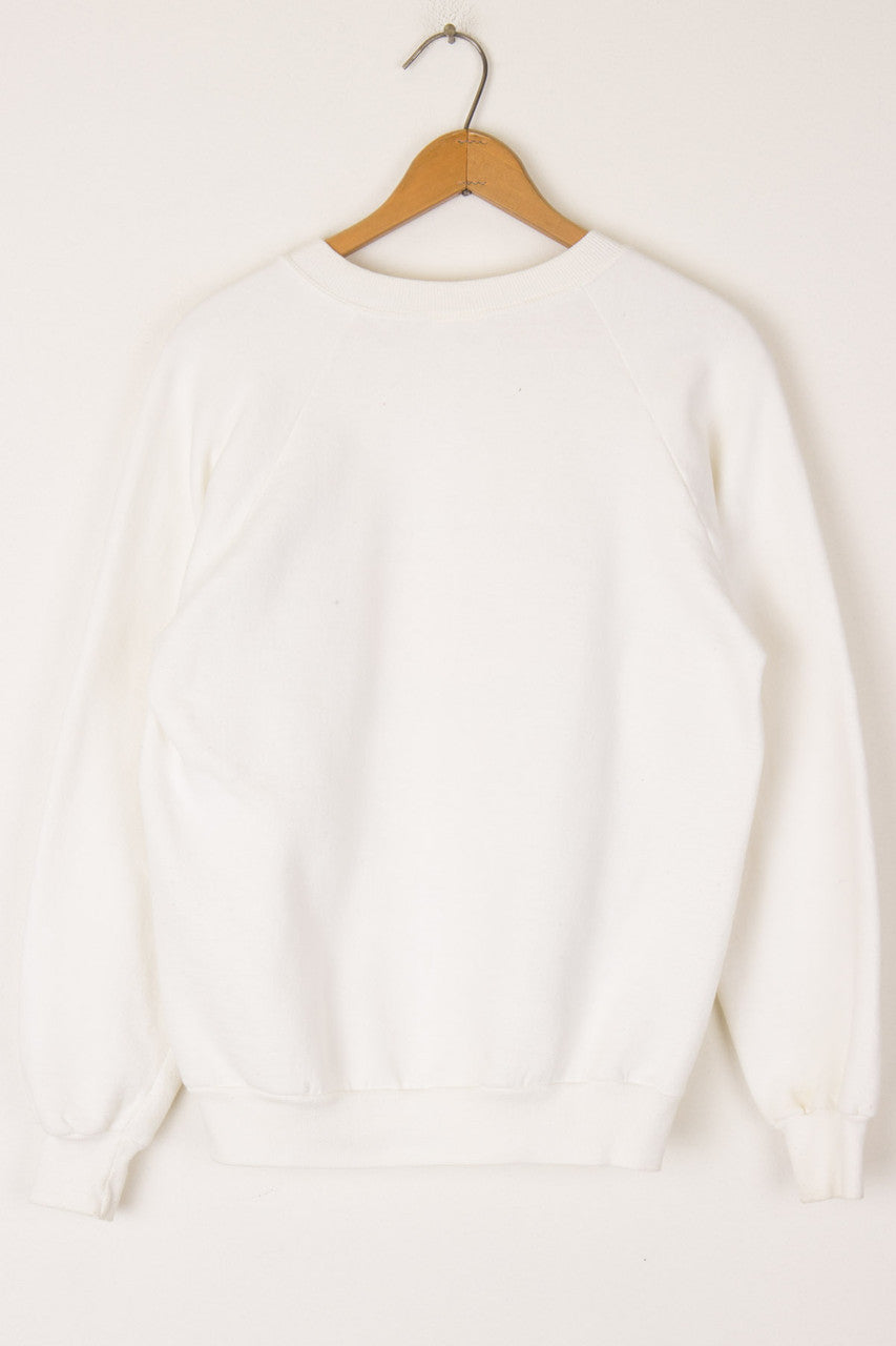 Luxury Sweatshirt