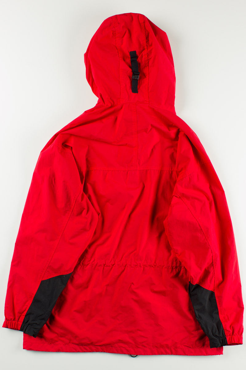 90s Marlboro Anorak Jacket