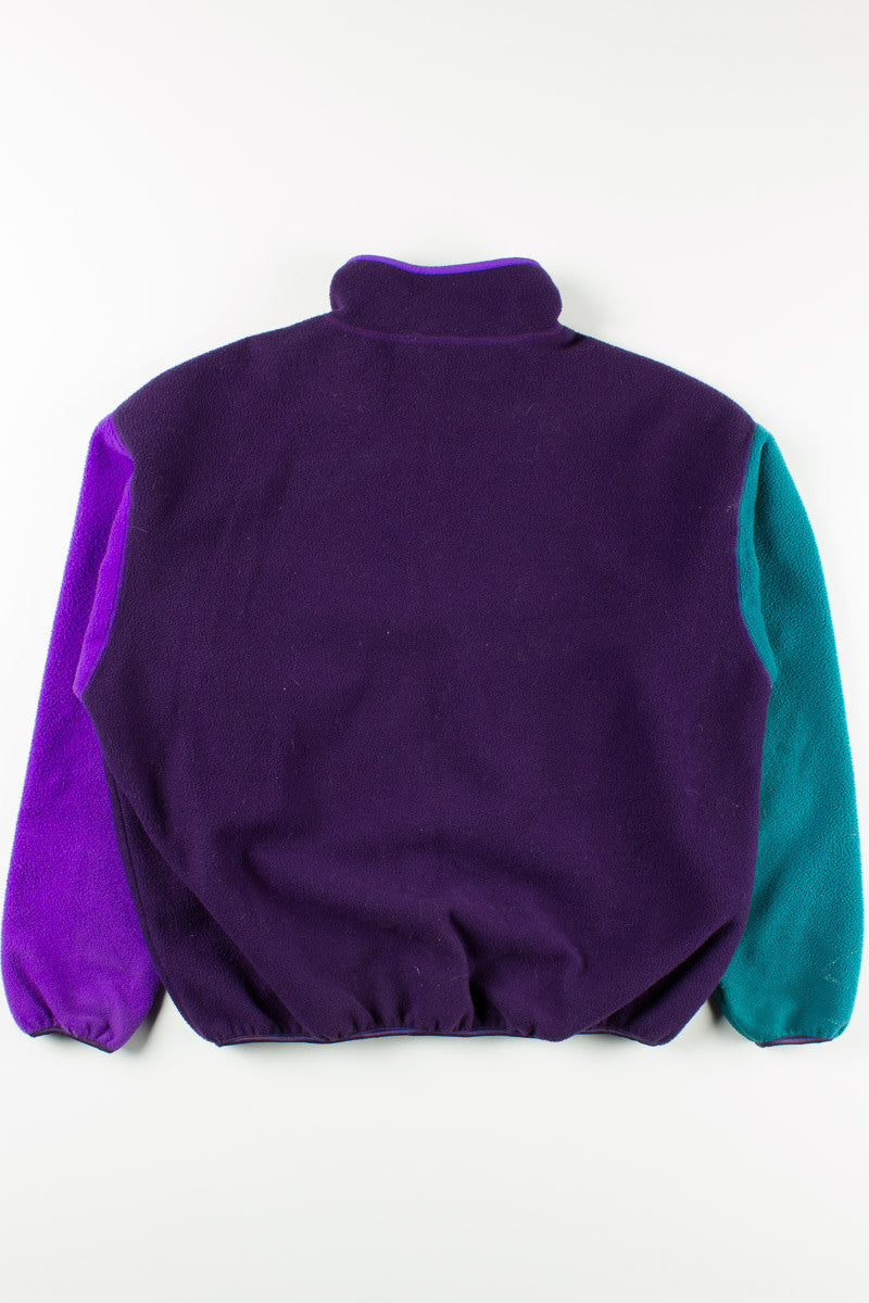 90s Columbia Pullover