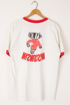 Wisconsin Badger T-Shirt