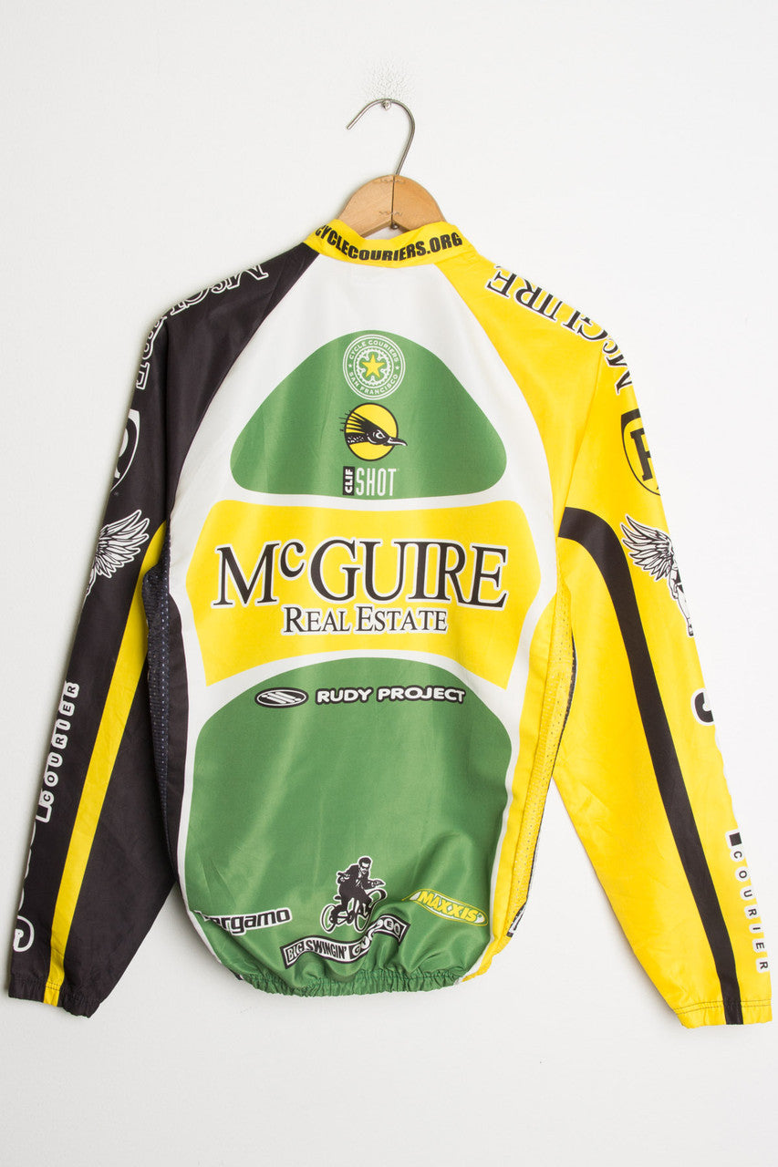 Bicycle Coalition Jacket
