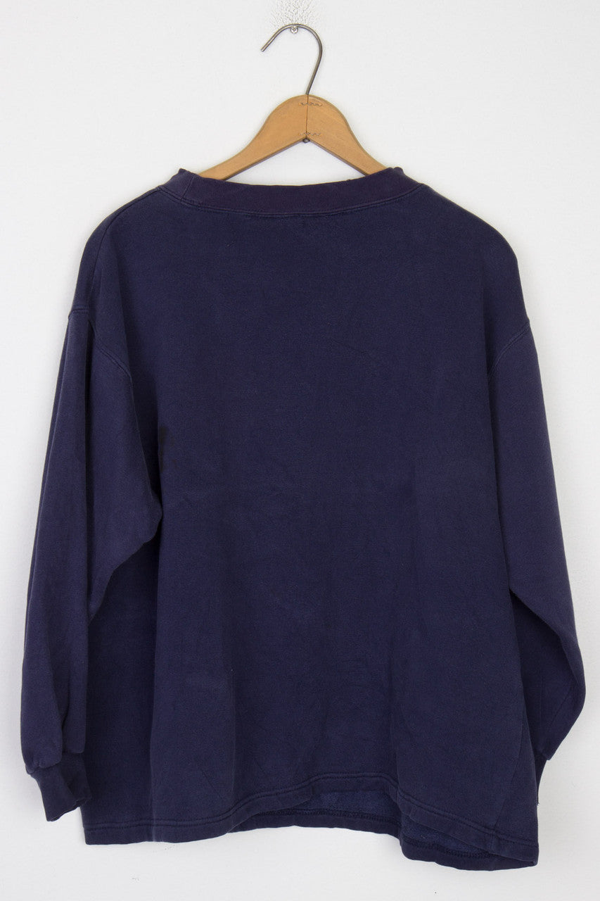 Mickey Face Sweatshirt