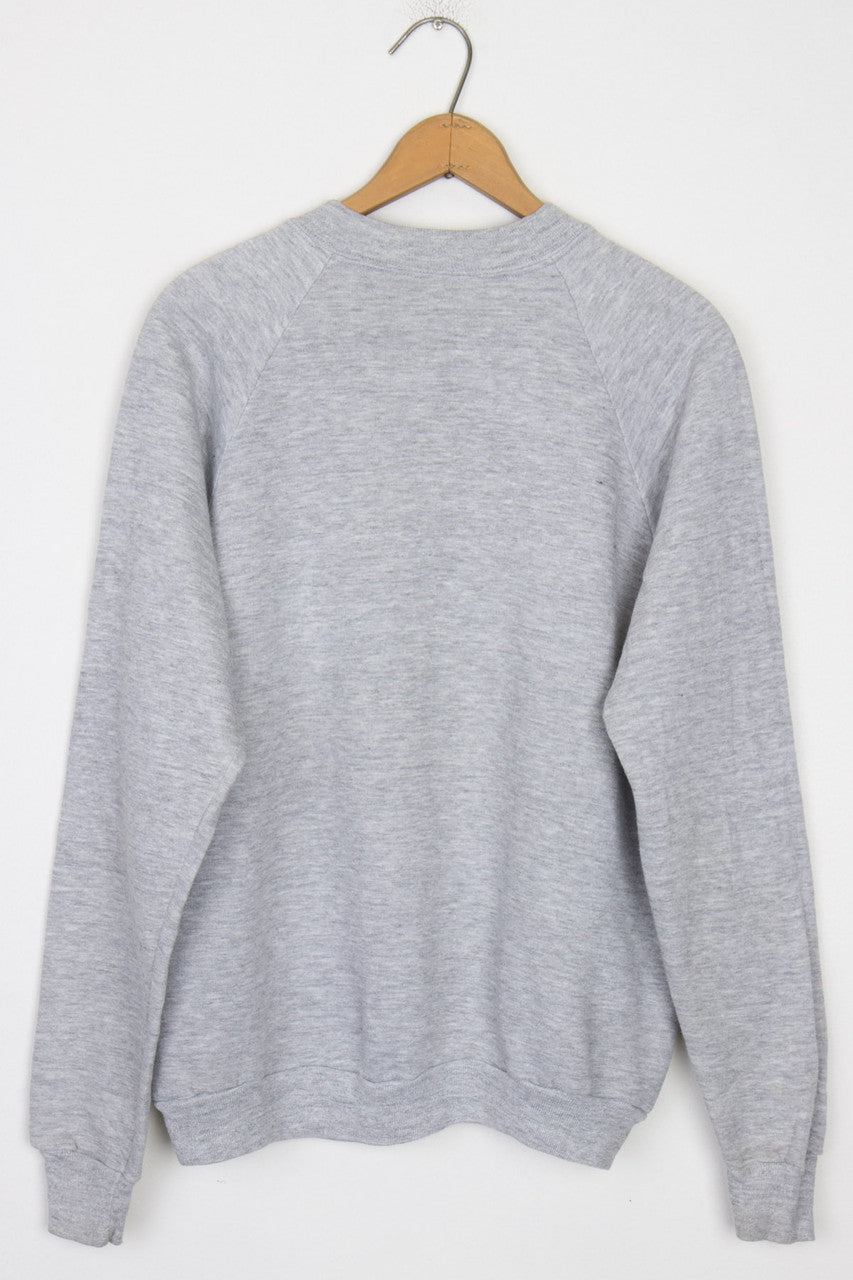 Vintage Mickey Mouse Sweatshirt