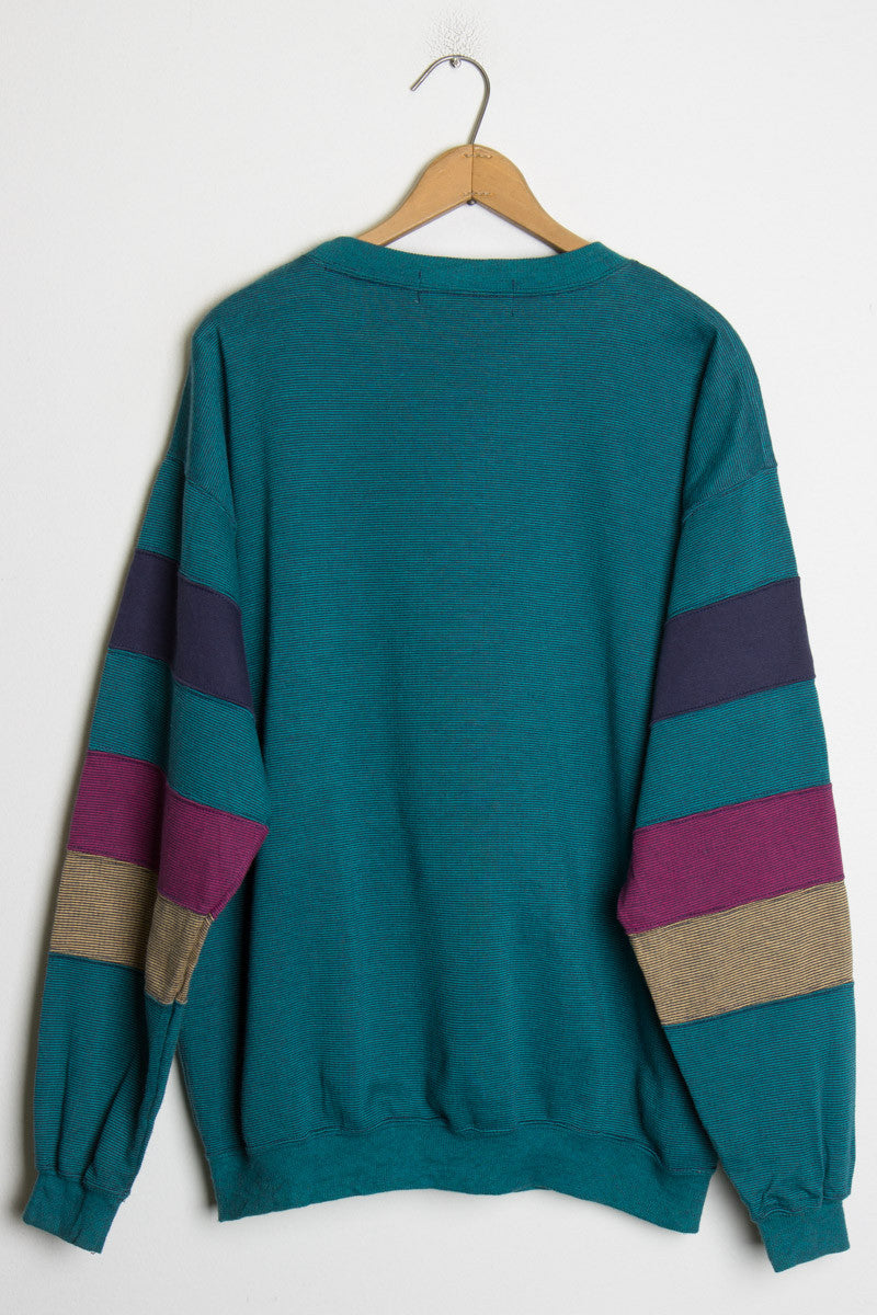 90s Sweatshirt w/ pocket