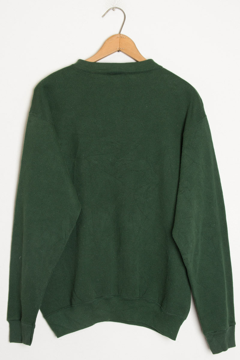 Vintage Miami Canes Sweatshirt