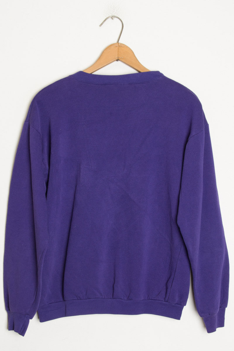 90s Randy Moss Sweatshirt