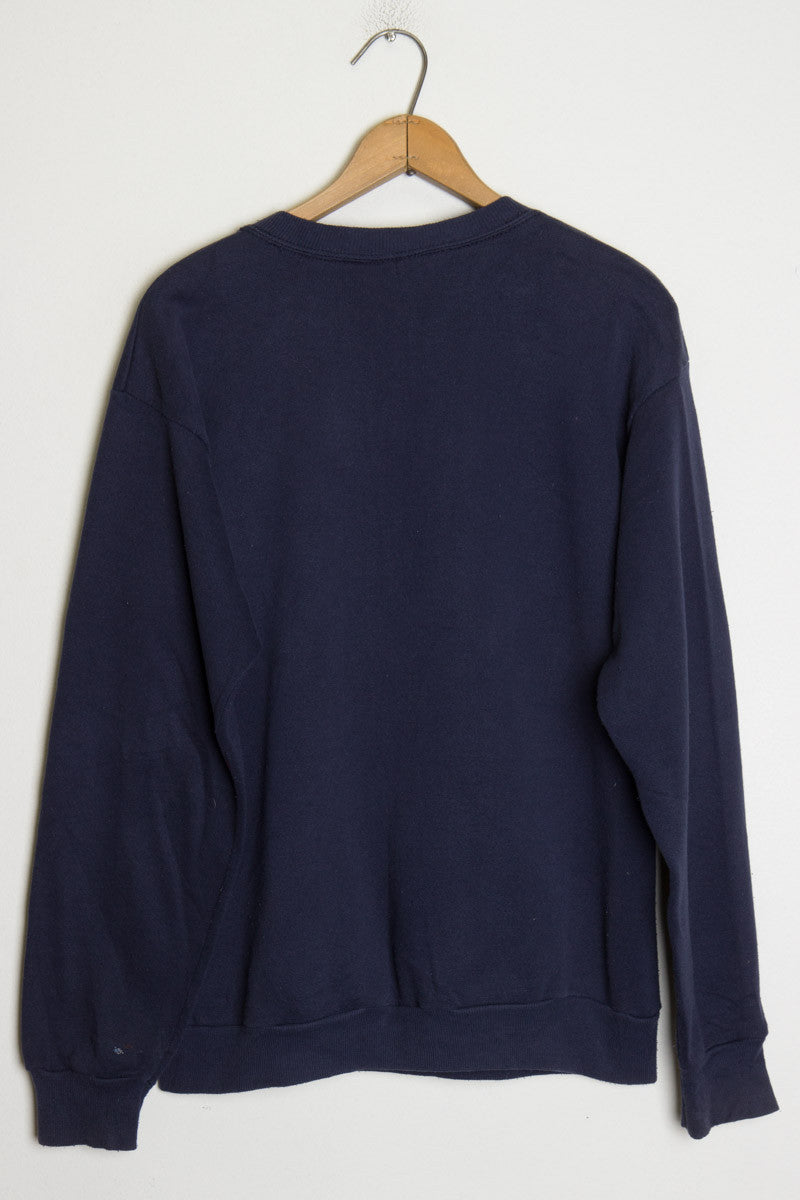 Lucy's opinions Sweatshirt
